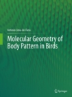 Molecular Geometry of Body Pattern in Birds - eBook