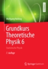 Grundkurs Theoretische Physik 6 : Statistische Physik - eBook