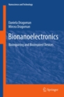 Bionanoelectronics : Bioinquiring and Bioinspired Devices - eBook