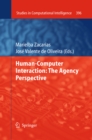 Human-Computer Interaction: The Agency Perspective - eBook