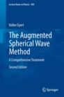 The Augmented Spherical Wave Method : A Comprehensive Treatment - eBook