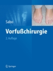 Vorfuchirurgie - eBook
