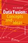 Data Fusion: Concepts and Ideas - eBook