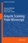 Acoustic Scanning Probe Microscopy - eBook