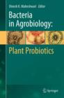 Bacteria in Agrobiology: Plant Probiotics - eBook