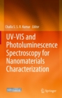 UV-VIS and Photoluminescence Spectroscopy for Nanomaterials Characterization - eBook