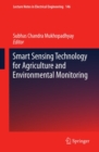 Smart Sensing Technology for Agriculture and Environmental Monitoring - eBook