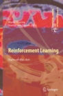 Reinforcement Learning : State-of-the-Art - eBook
