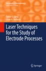 Laser Techniques for the Study of Electrode Processes - eBook
