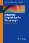 Differential Diagnosis for the Dermatologist - Book