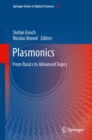 Plasmonics : From Basics to Advanced Topics - eBook
