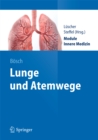 Lunge und Atemwege - eBook