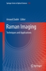 Raman Imaging : Techniques and Applications - eBook
