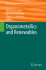 Organometallics and Renewables - eBook