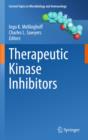 Therapeutic Kinase Inhibitors - eBook