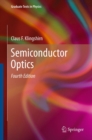 Semiconductor Optics - eBook