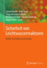 Sicherheit von Leichtwasserreaktoren : Risiken der Nukleartechnologie - eBook