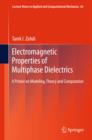 Electromagnetic Properties of Multiphase Dielectrics : A Primer on Modeling, Theory and Computation - eBook