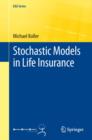 Stochastic Models in Life Insurance - eBook
