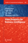 Video Analytics for Business Intelligence - eBook