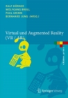 Virtual und Augmented Reality (VR / AR) : Grundlagen und Methoden der Virtuellen und Augmentierten Realitat - eBook