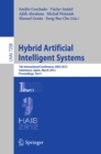 Hybrid Artificial Intelligent Systems : 7th International Conference, HAIS 2012, Salamanca, Spain, March 28-30th, 2012, Proceedings, Part I - eBook