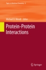 Protein-Protein Interactions - eBook