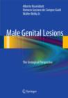 Male Genital Lesions : The Urological Perspective - Book