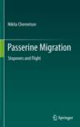 Passerine Migration : Stopovers and Flight - eBook