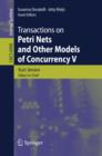 Transactions on Petri Nets and Other Models of Concurrency V - eBook