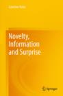 Novelty, Information and Surprise - eBook
