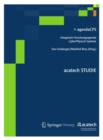 agendaCPS : Integrierte Forschungsagenda Cyber-Physical Systems - eBook