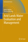 Arid Lands Water Evaluation and Management - eBook
