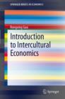 Introduction to Intercultural Economics - eBook