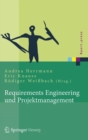 Requirements Engineering und Projektmanagement - eBook