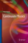 Continuum Physics - eBook