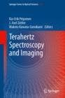 Terahertz Spectroscopy and Imaging - eBook