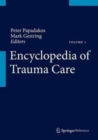 Encyclopedia of Trauma Care - Book