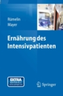 Ernahrung des Intensivpatienten - eBook