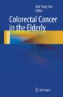 Colorectal Cancer in the Elderly - Book