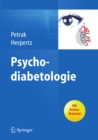 Psychodiabetologie - eBook