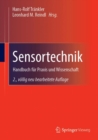 Sensortechnik : Handbuch fur Praxis und Wissenschaft - eBook