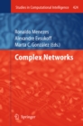 Complex Networks - eBook