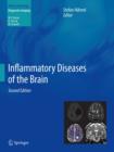Inflammatory Diseases of the Brain - Book