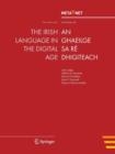 The Irish Language in the Digital Age - Book