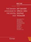 The Danish Language in the Digital Age - Book