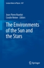 The Environments of the Sun and the Stars - eBook