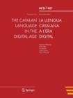 The Catalan Language in the Digital Age - Book