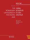 The Romanian Language in the Digital Age - Book