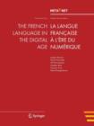The French Language in the Digital Age - Book